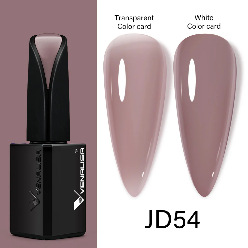 15ml Nail Gel Polish - Image 52