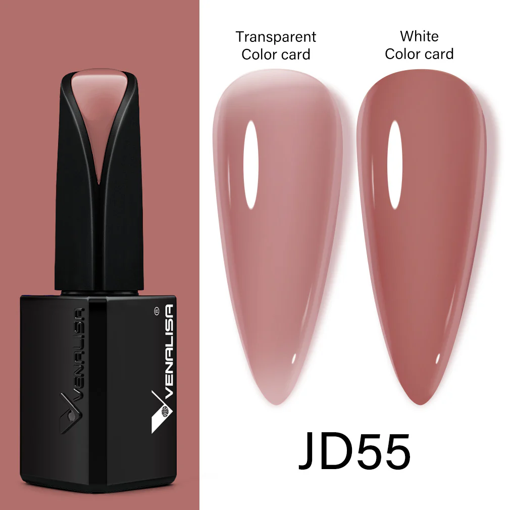 15ml Nail Gel Polish - Image 53