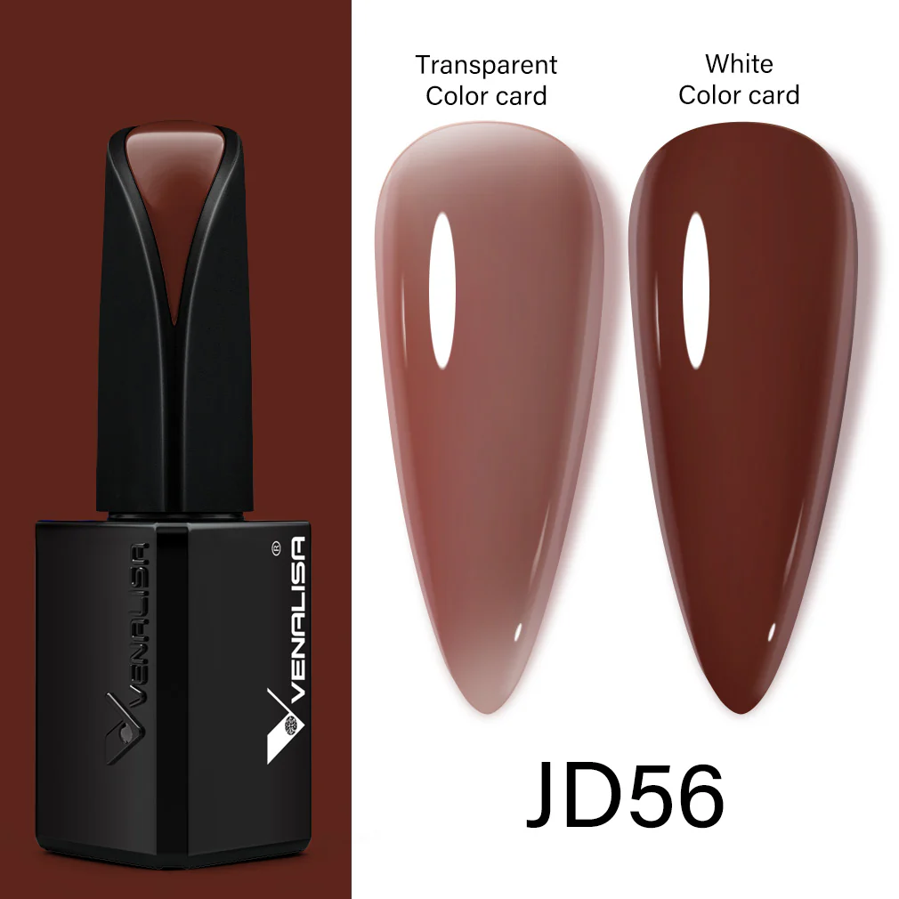15ml Nail Gel Polish - Image 54