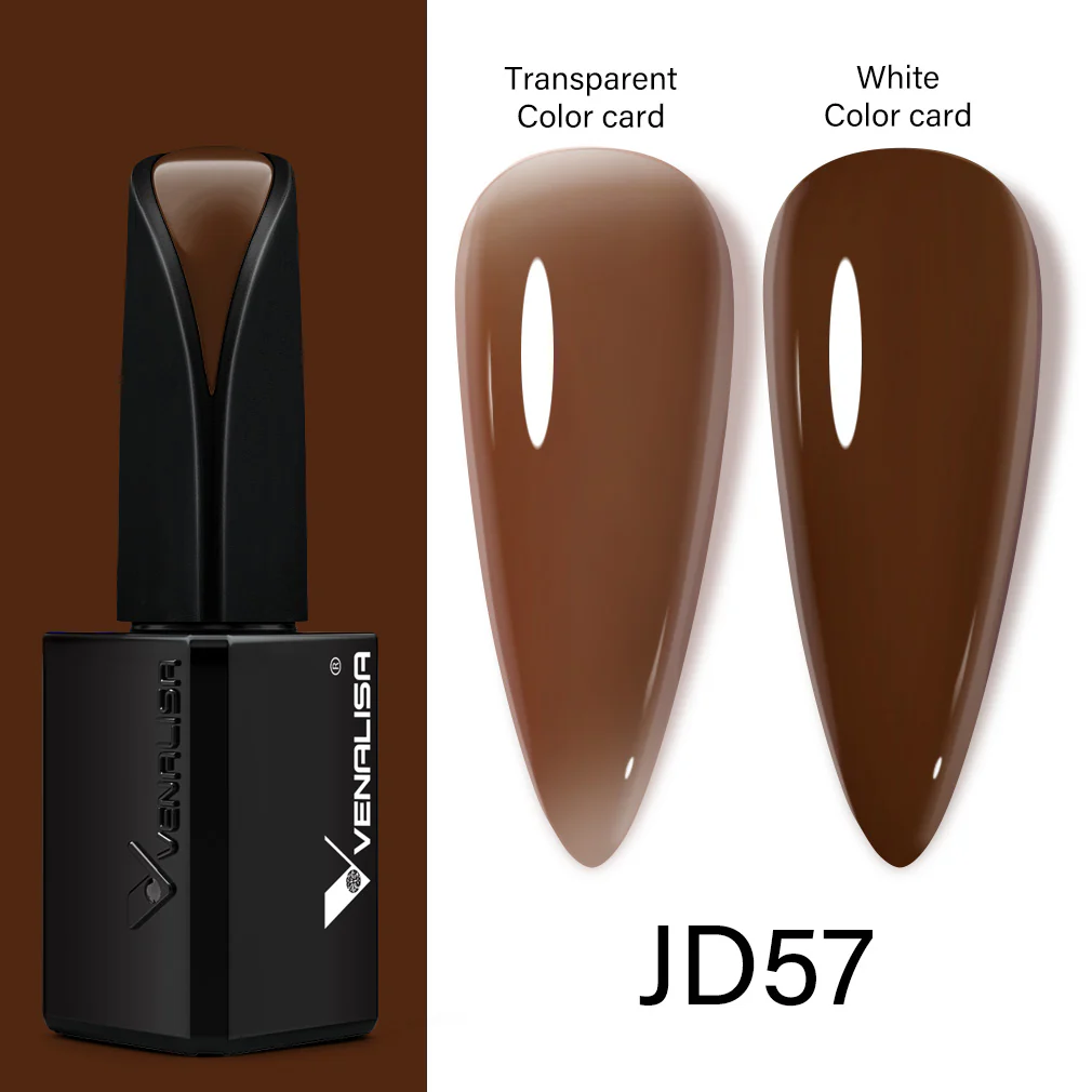 15ml Nail Gel Polish - Image 55