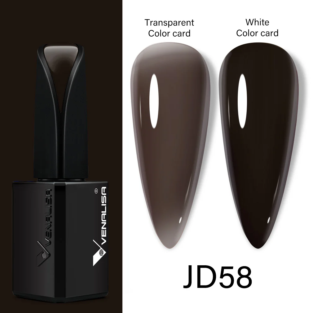 15ml Nail Gel Polish - Image 56