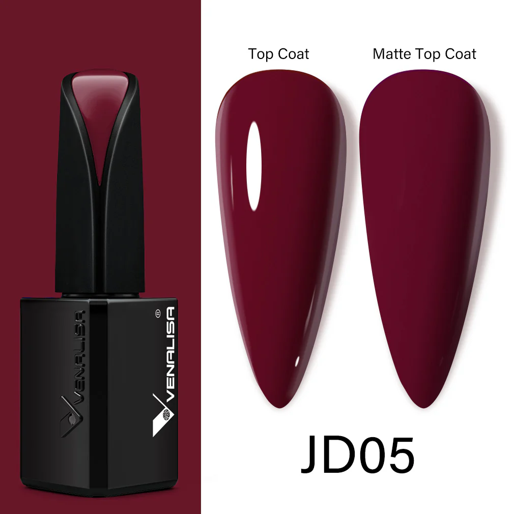 15ml Nail Gel Polish - Image 6