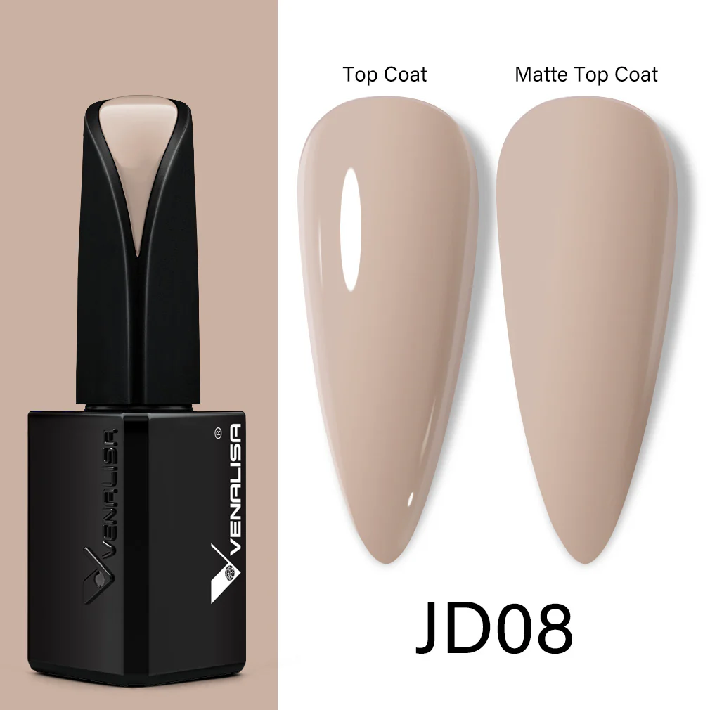 15ml Nail Gel Polish - Image 9