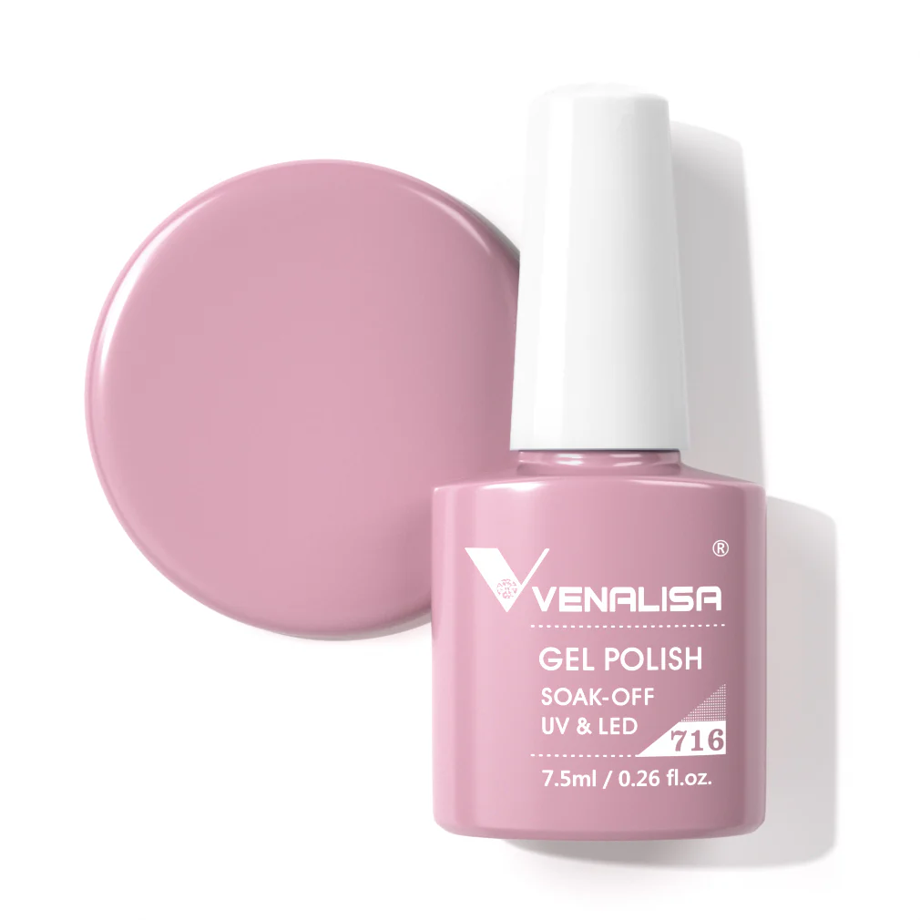 7.5ml Gel Polish Spring Summer Color TPO Free Hema Free - Image 18