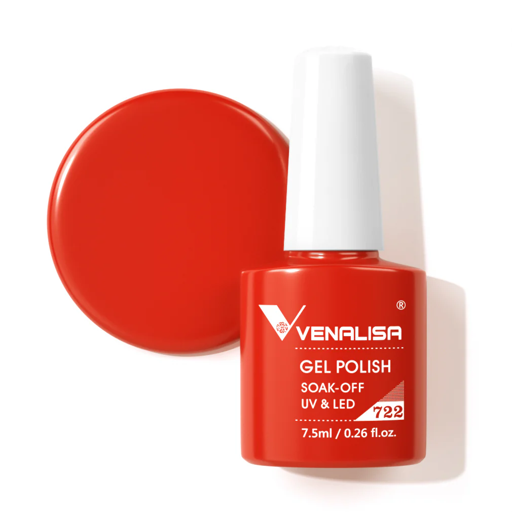 7.5ml Gel Polish Spring Summer Color TPO Free Hema Free - Image 24