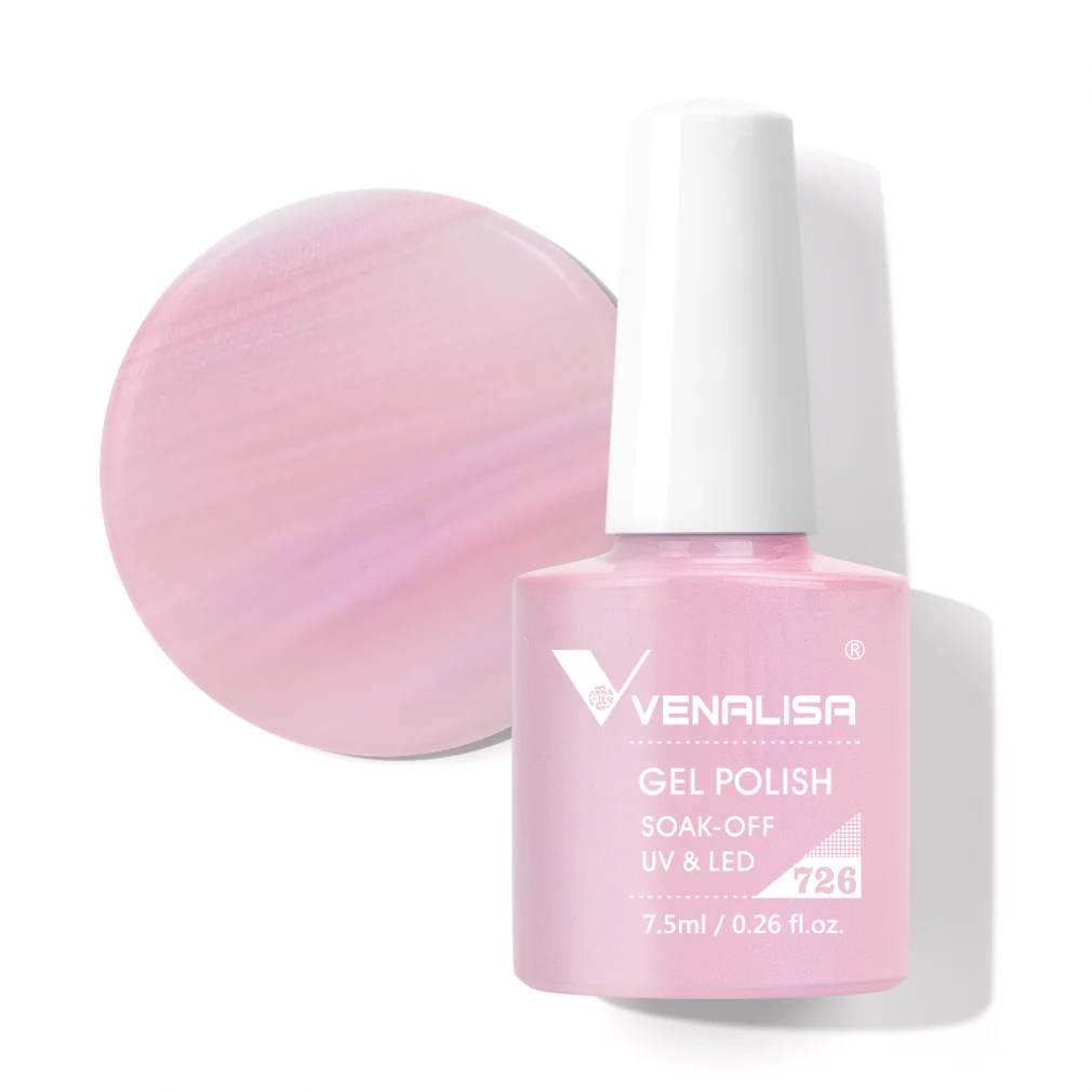 7.5ml Gel Polish Spring Summer Color TPO Free Hema Free - Image 28