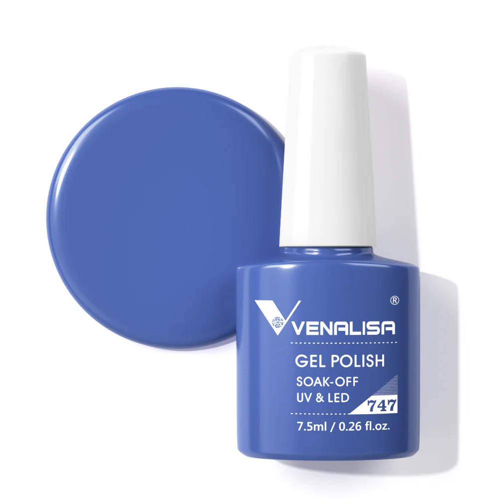 7.5ml Gel Polish Spring Summer Color TPO Free Hema Free - Image 49