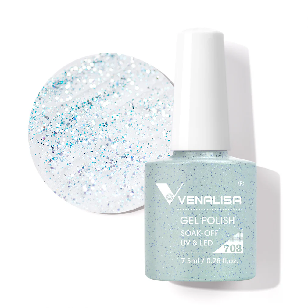 7.5ml Gel Polish Spring Summer Color TPO Free Hema Free - Image 5