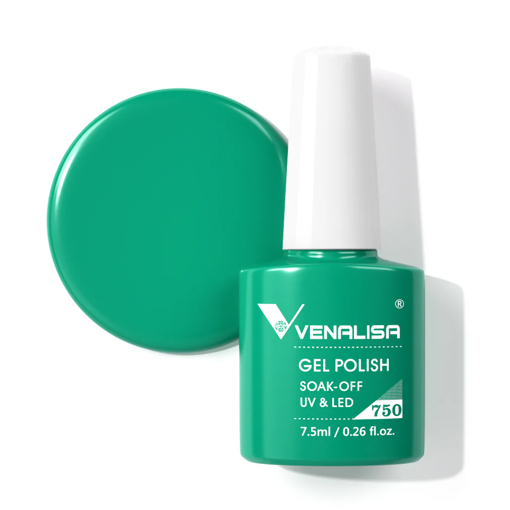 7.5ml Gel Polish Spring Summer Color TPO Free Hema Free - Image 52