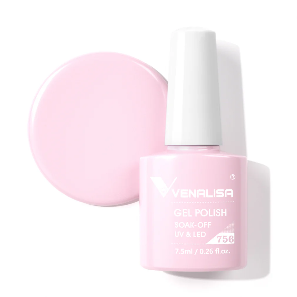 7.5ml Gel Polish Spring Summer Color TPO Free Hema Free - Image 57