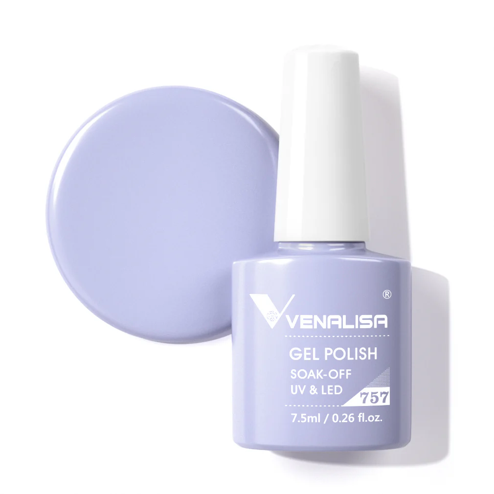 7.5ml Gel Polish Spring Summer Color TPO Free Hema Free - Image 58