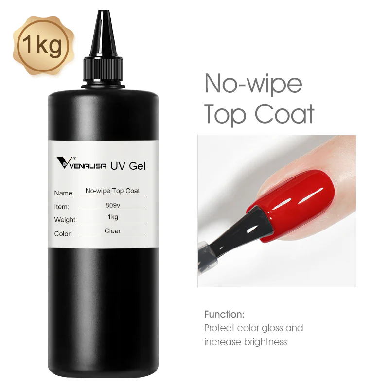 Base Top Raw Material 1 KG TPO Free Hema Free - Image 3