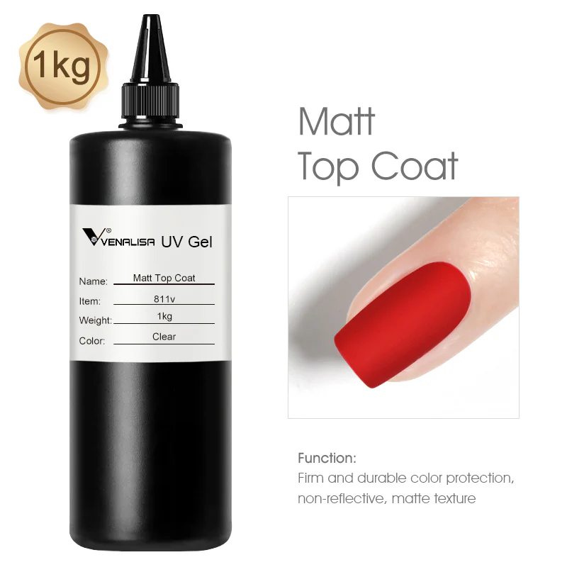 Base Top Raw Material 1 KG TPO Free Hema Free - Image 4