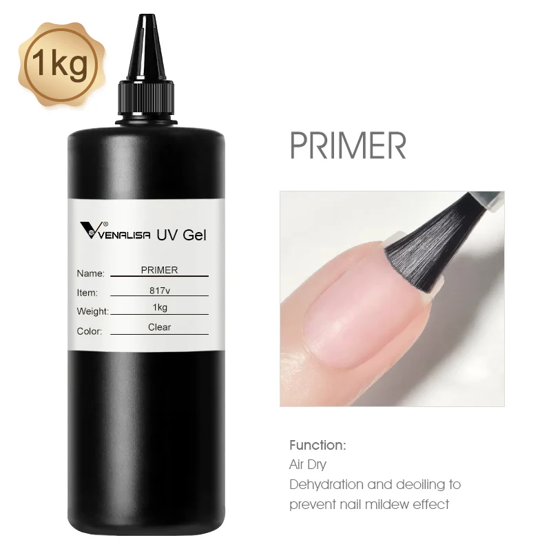 Base Top Raw Material 1 KG TPO Free Hema Free - Image 5