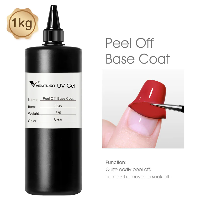 Base Top Raw Material 1 KG TPO Free Hema Free - Image 7