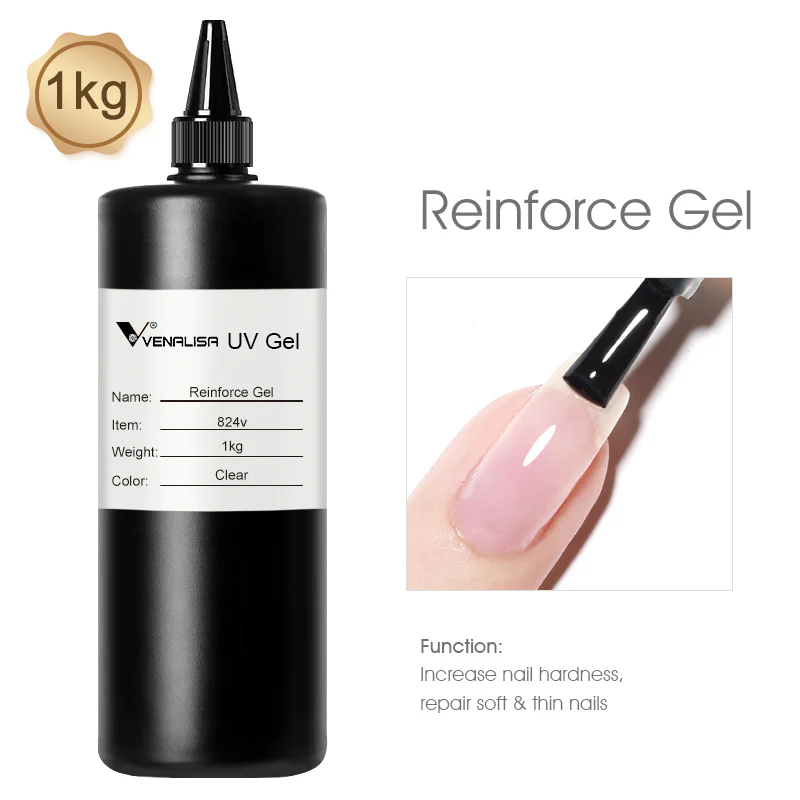 Base Top Raw Material 1 KG TPO Free Hema Free - Image 8