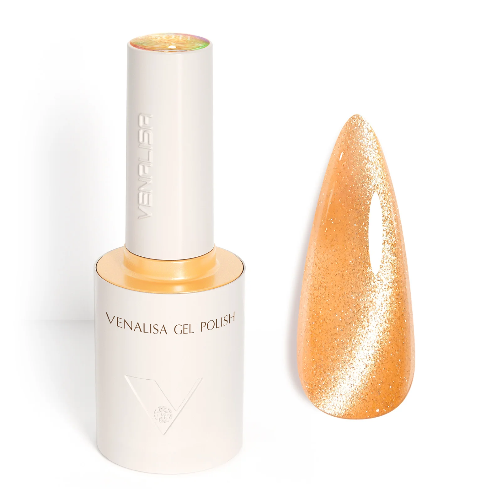 Cat Eye Nail Gel Polish 10ML TPO Free Hema Free - Image 3