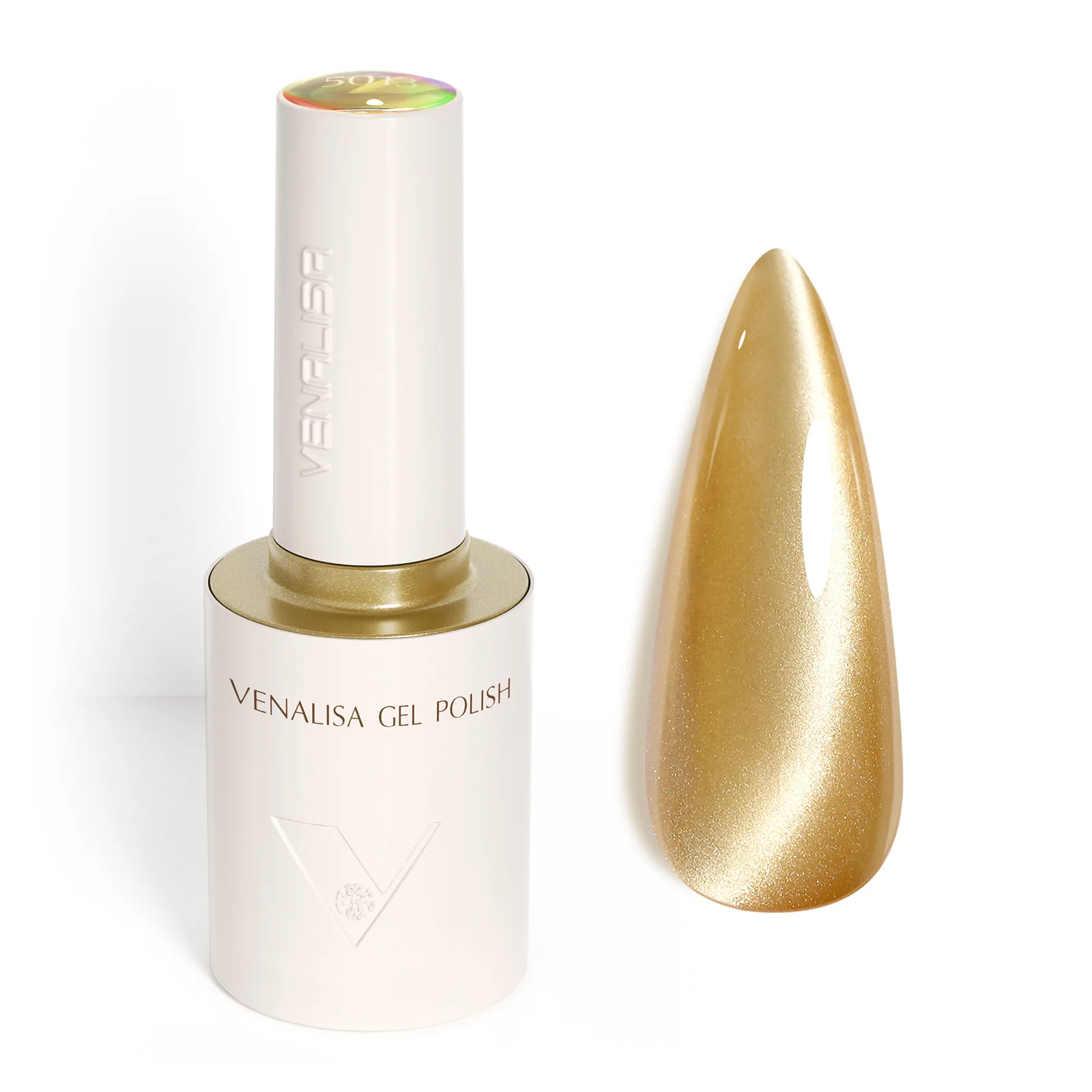 Cat Eye Nail Gel Polish 10ML TPO Free Hema Free - Image 4