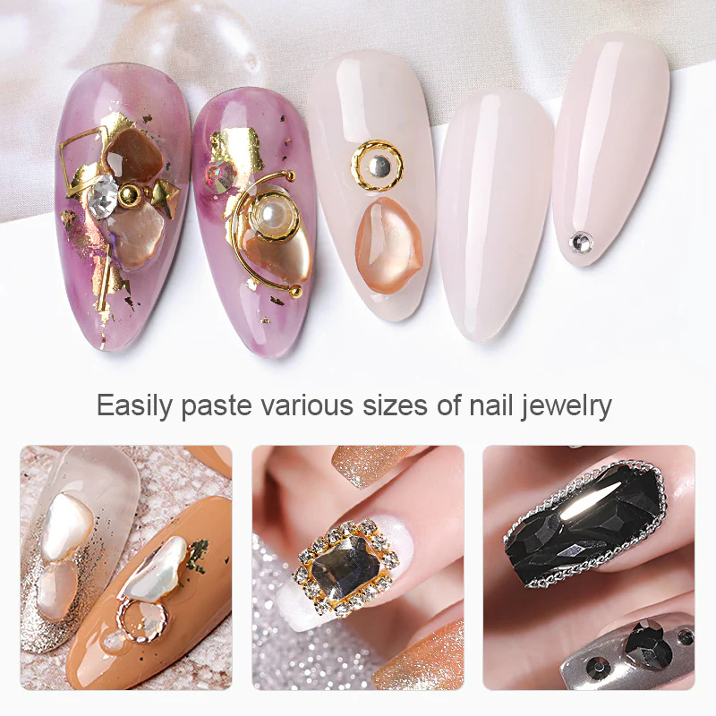 Diamond Sticky Gel - Image 3