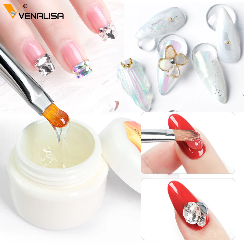 Diamond Sticky Gel - Image 4