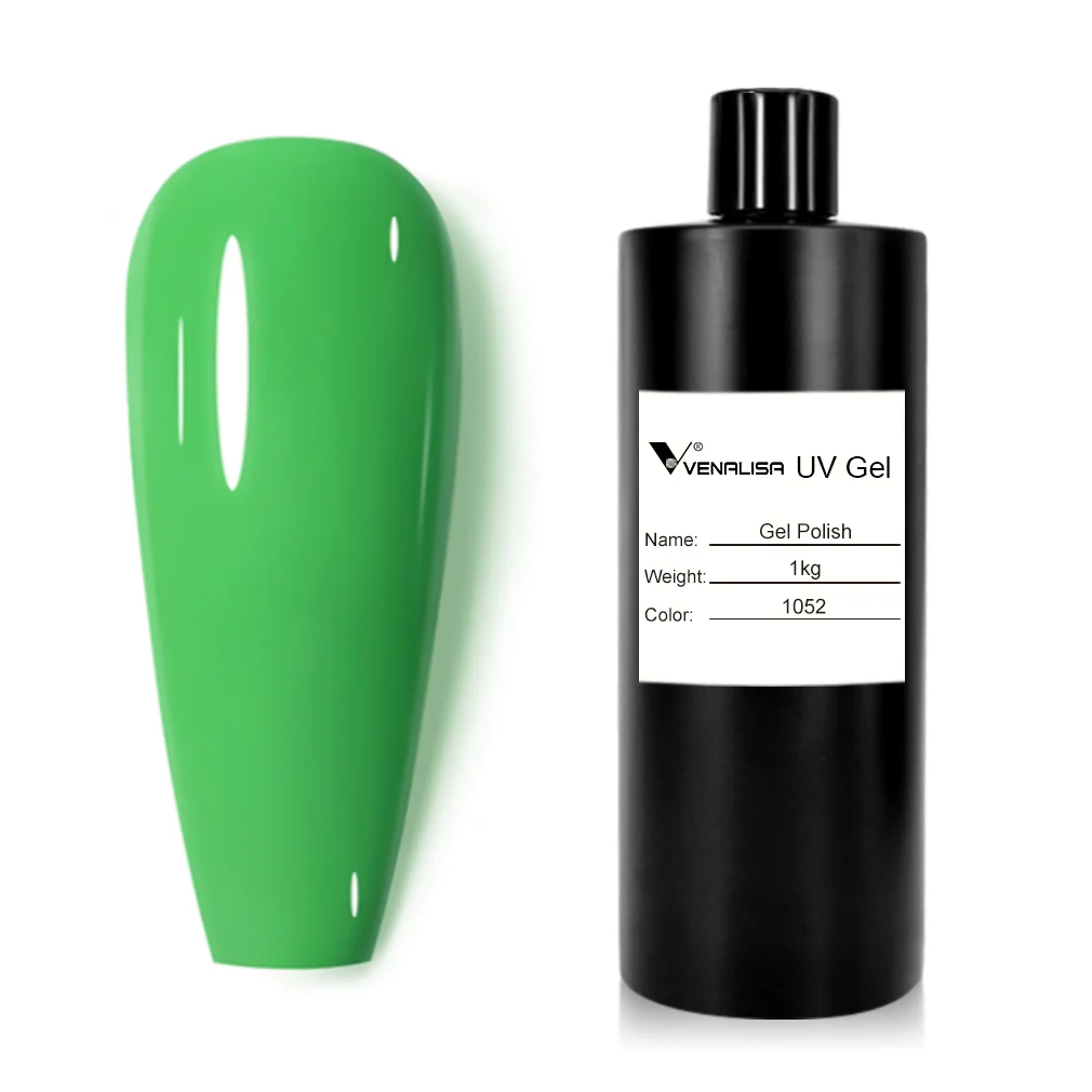 Gel Polish 1KG Package TPO Free Hema Free - Image 52