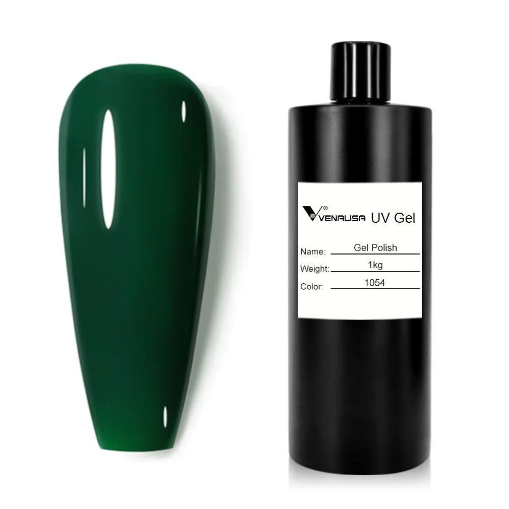 Gel Polish 1KG Package TPO Free Hema Free - Image 54