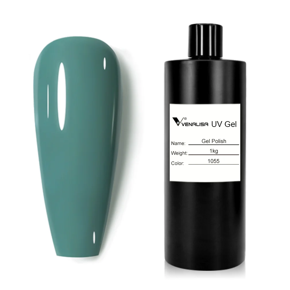 Gel Polish 1KG Package TPO Free Hema Free - Image 55
