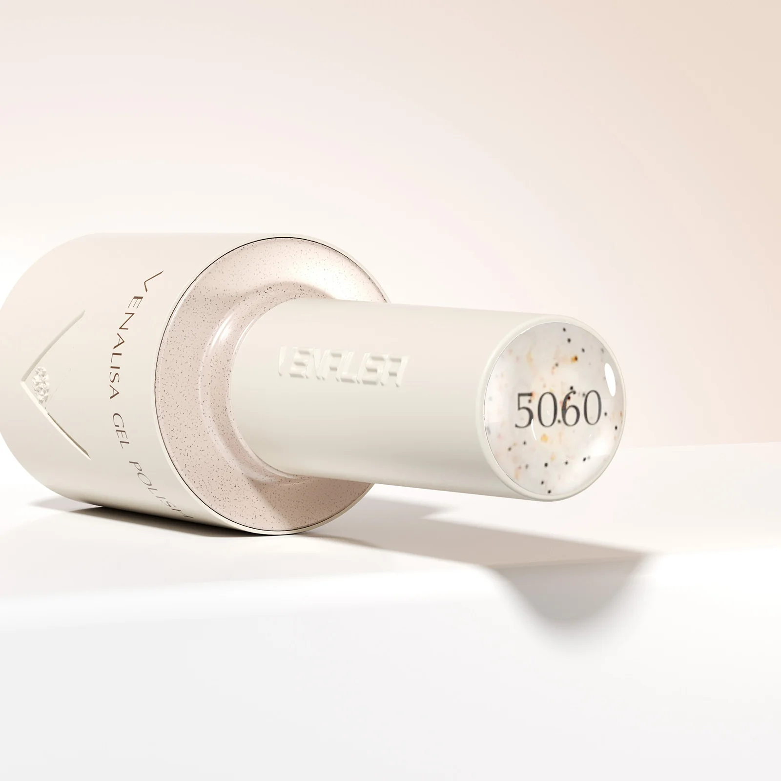 Nail Gel Polish 10ML SNOW LOTUS TPO Free Hema Free - Image 10