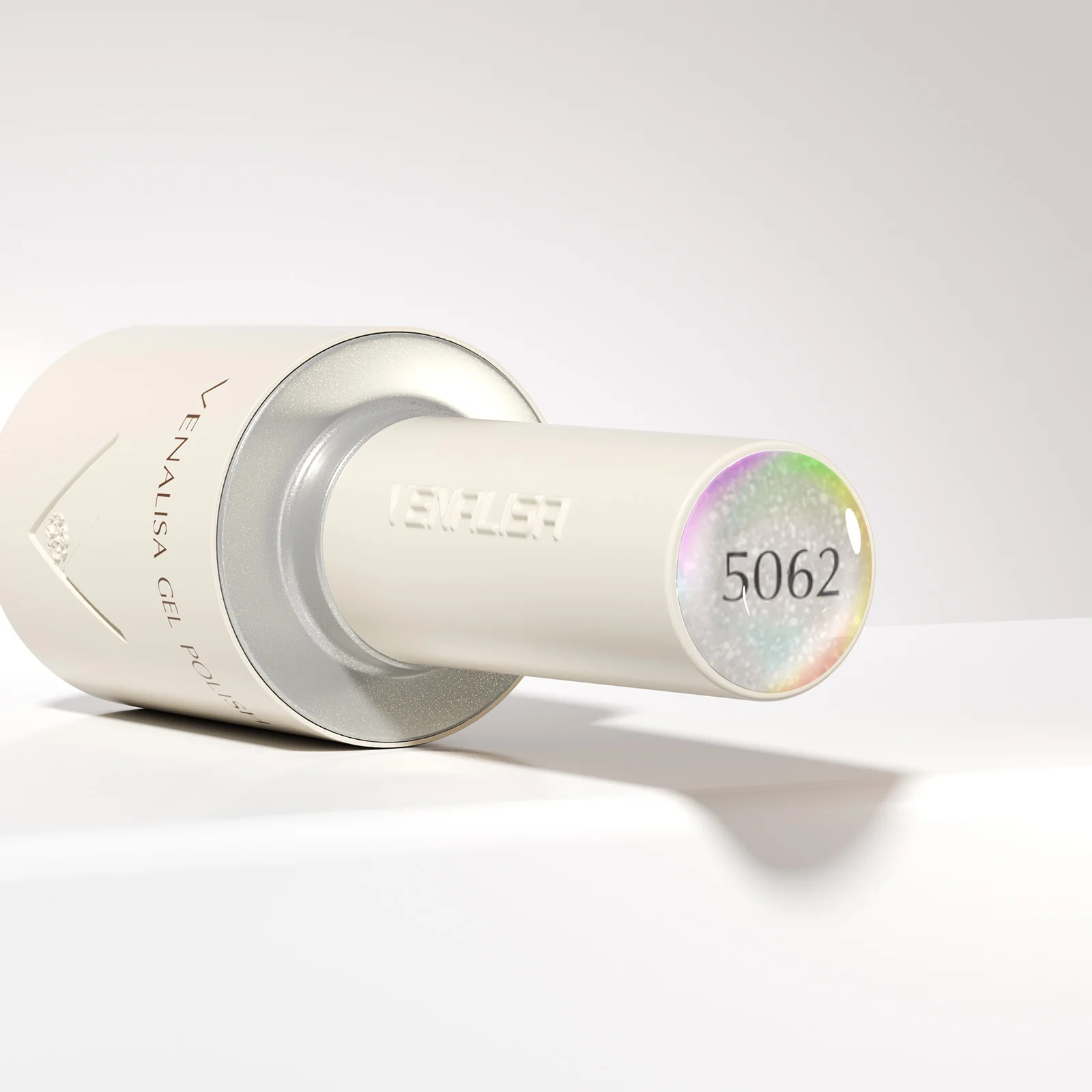 Nail Gel Polish 10ML SNOW LOTUS TPO Free Hema Free - Image 12