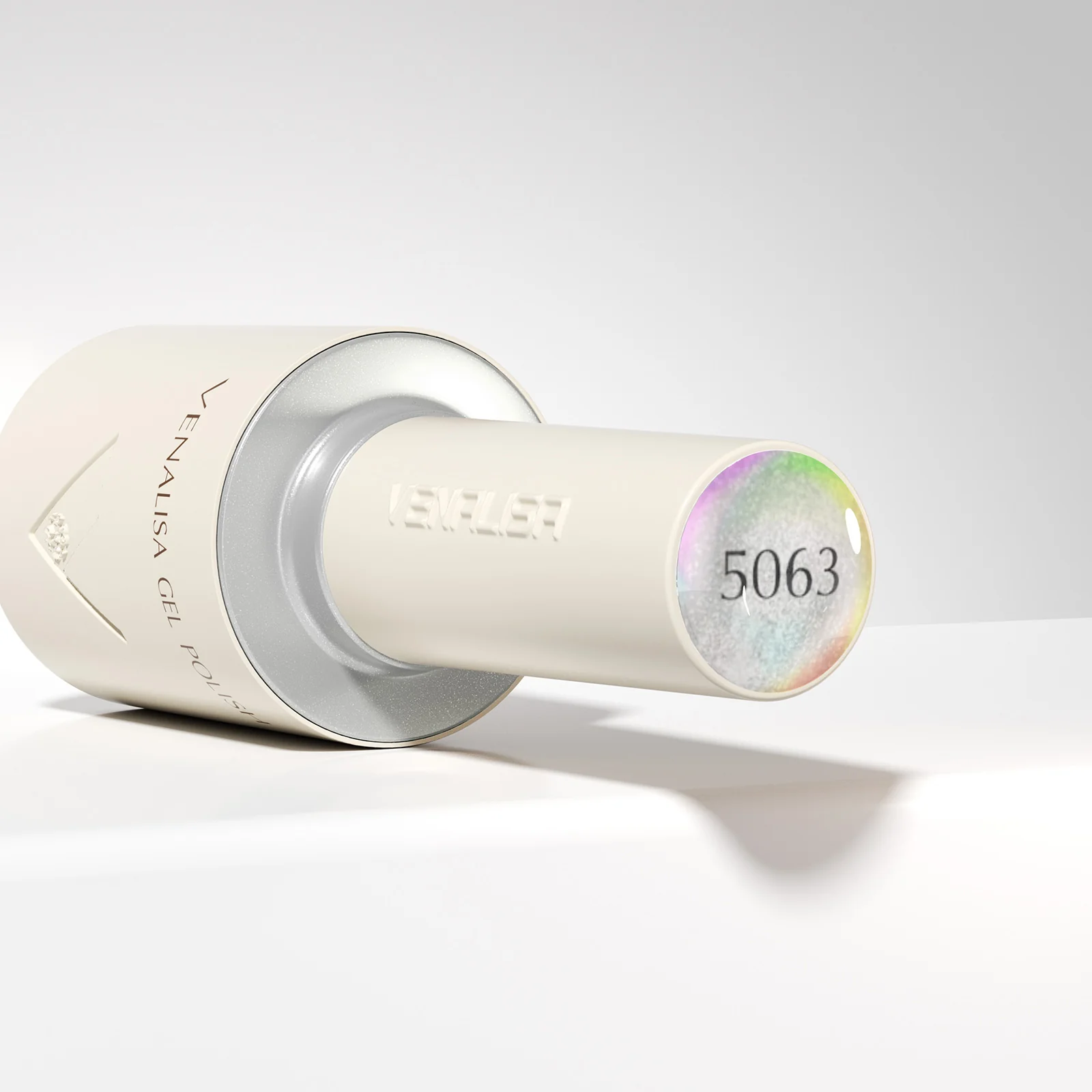 Nail Gel Polish 10ML SNOW LOTUS TPO Free Hema Free - Image 13