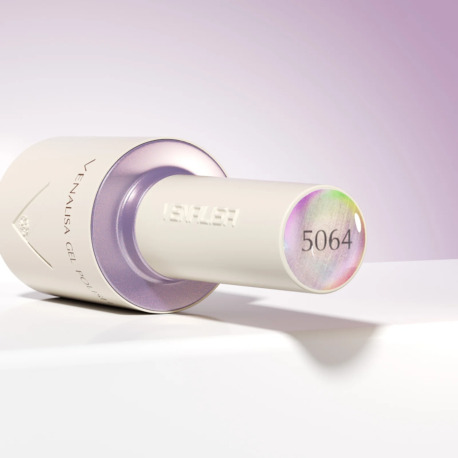 Nail Gel Polish 10ML SNOW LOTUS TPO Free Hema Free - Image 14