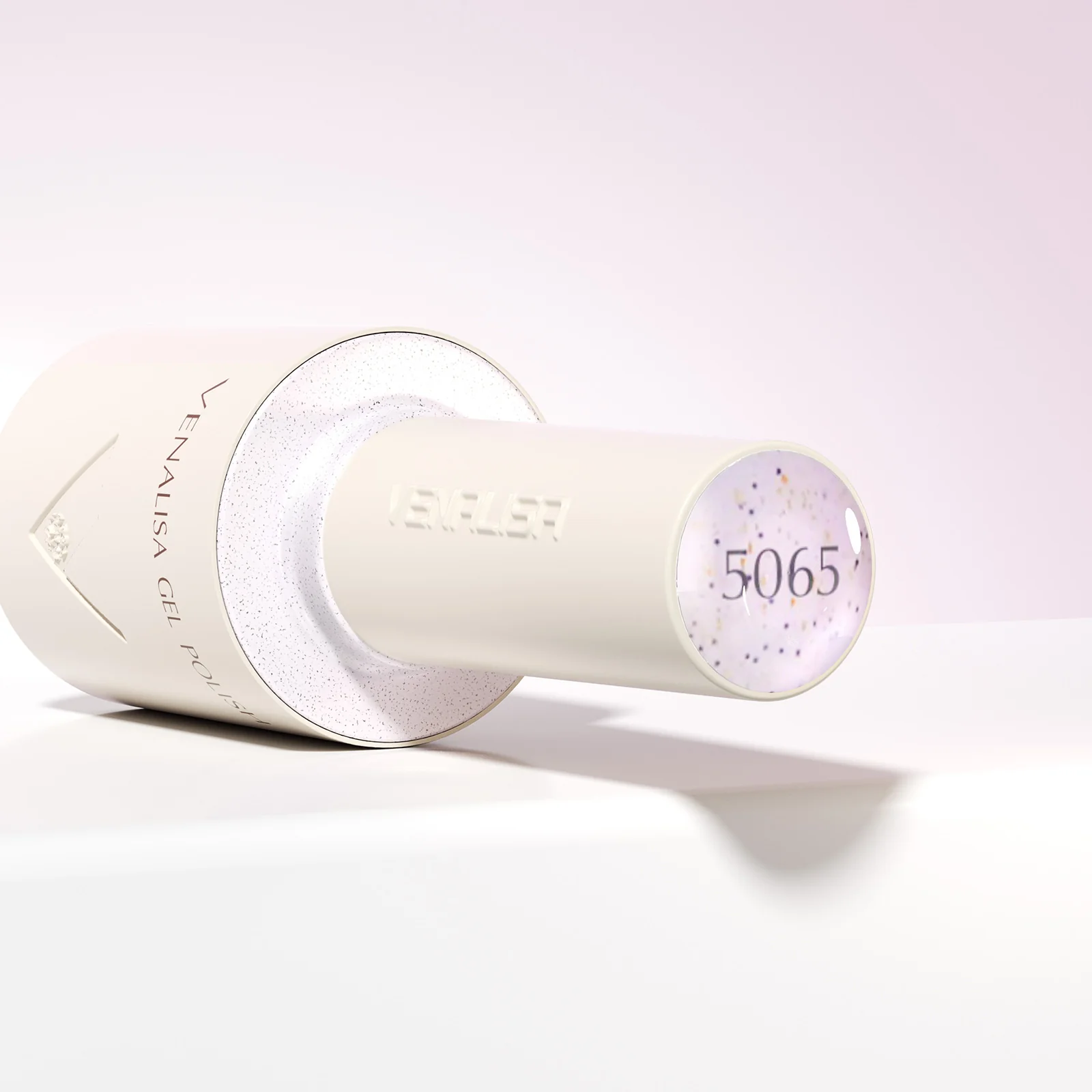 Nail Gel Polish 10ML SNOW LOTUS TPO Free Hema Free - Image 15