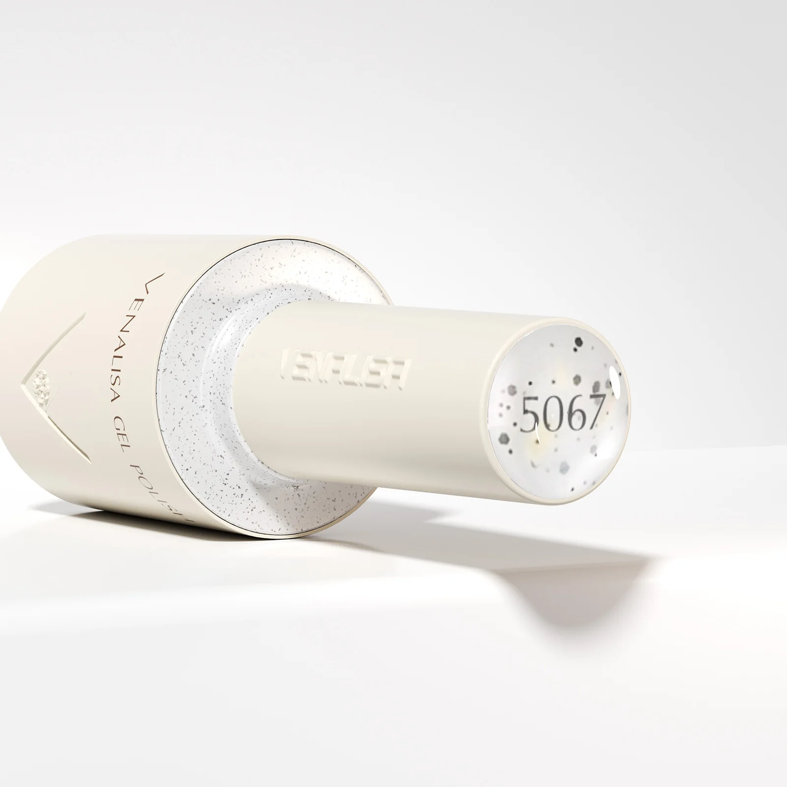 Nail Gel Polish 10ML SNOW LOTUS TPO Free Hema Free - Image 17