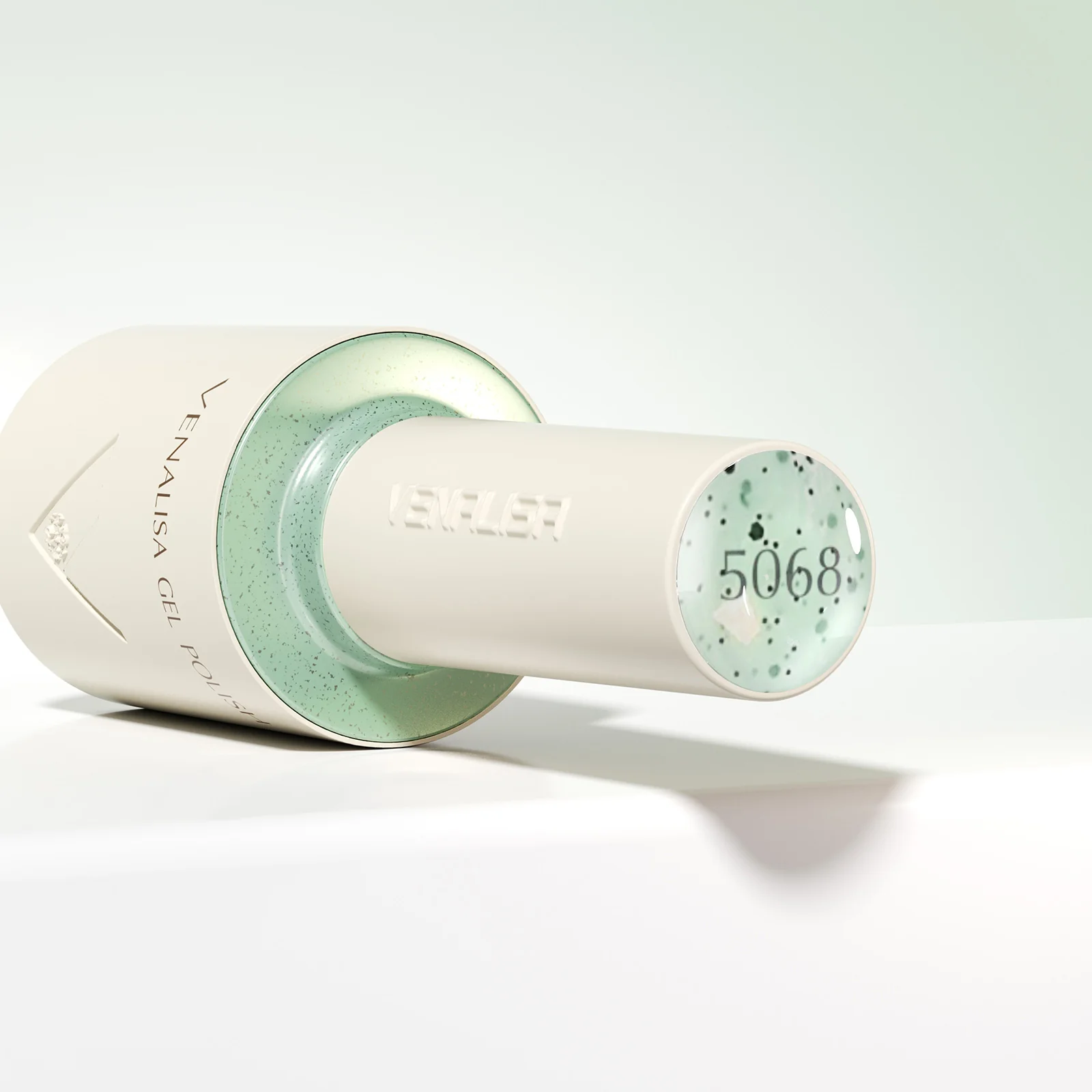 Nail Gel Polish 10ML SNOW LOTUS TPO Free Hema Free - Image 18