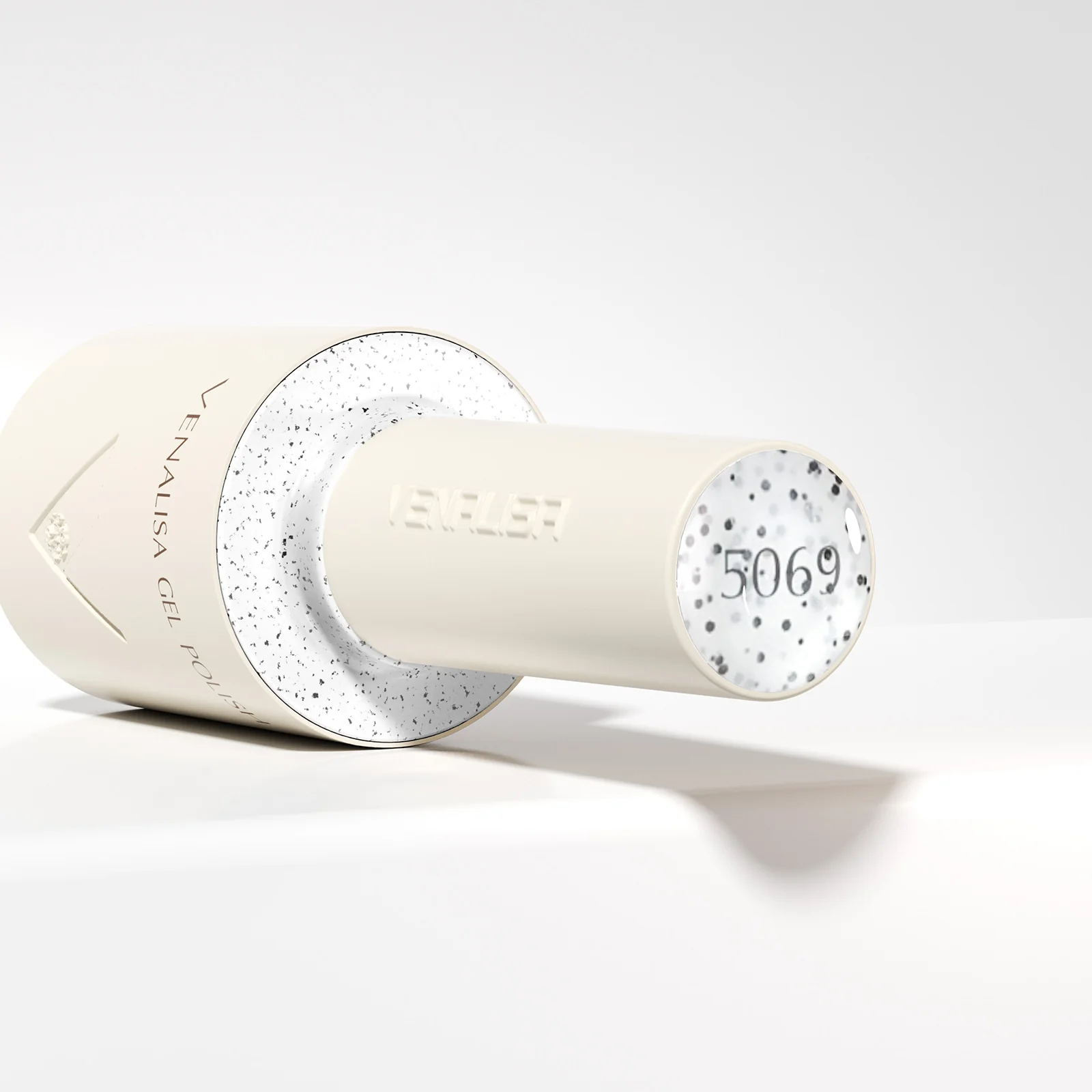 Nail Gel Polish 10ML SNOW LOTUS TPO Free Hema Free - Image 19