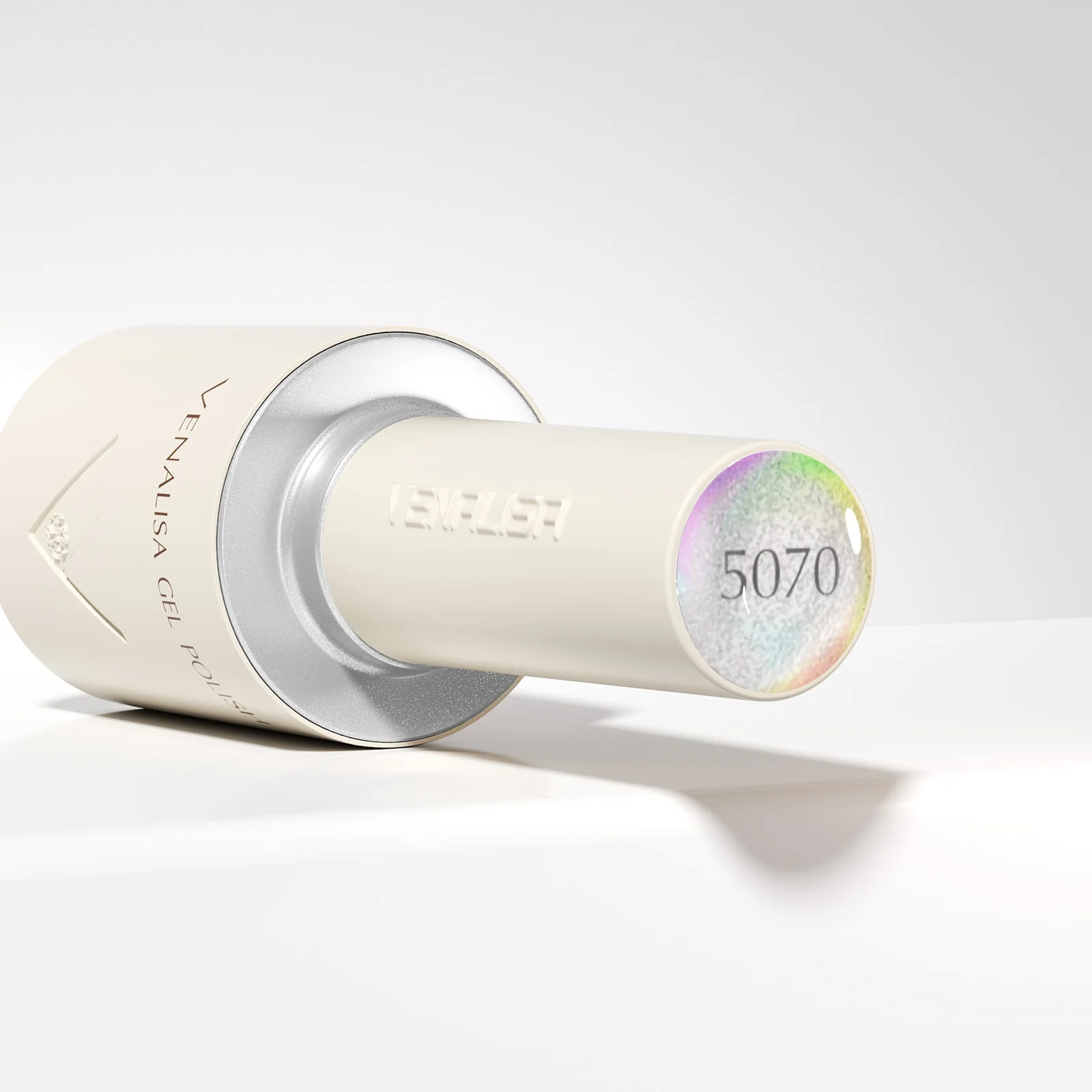 Nail Gel Polish 10ML SNOW LOTUS TPO Free Hema Free - Image 20