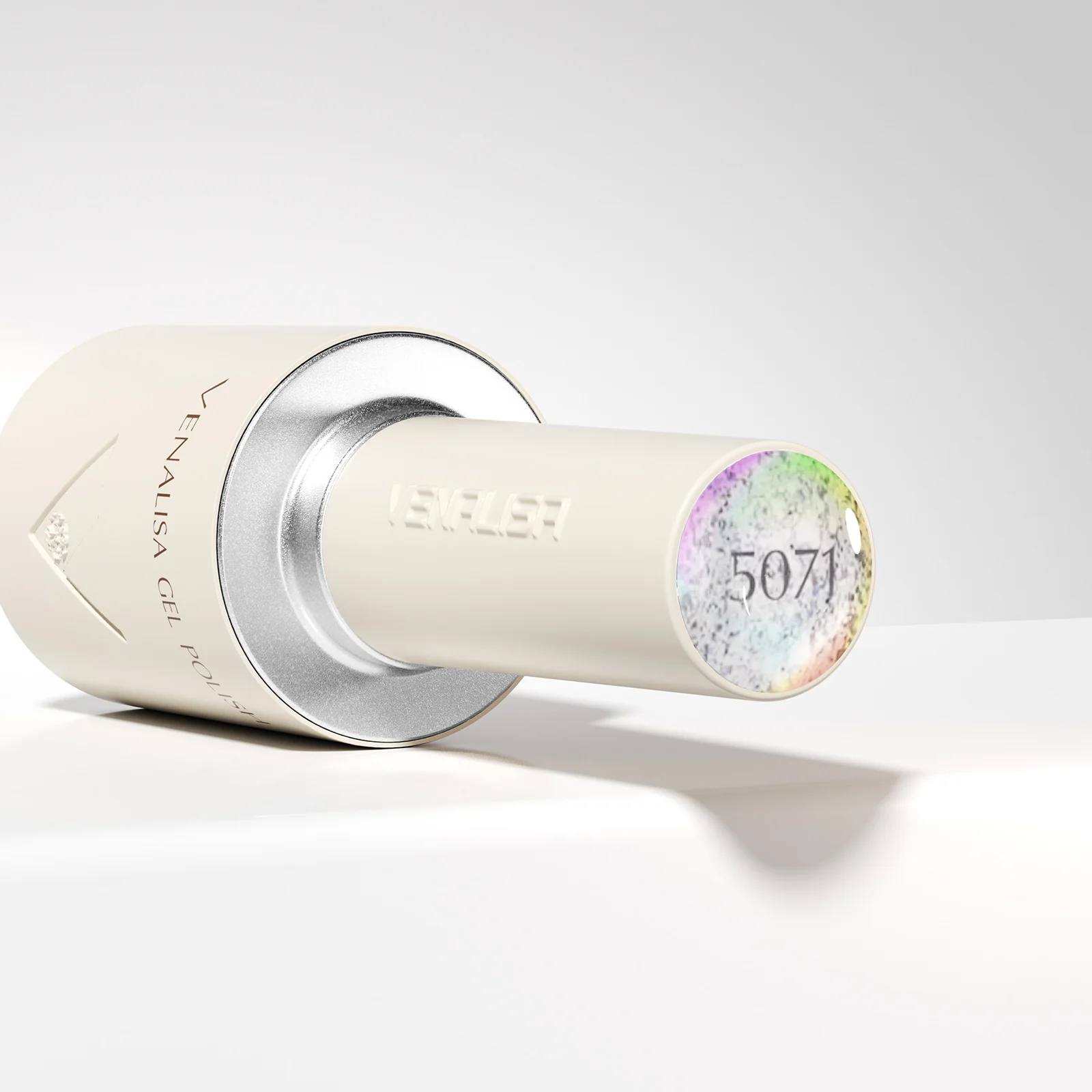 Nail Gel Polish 10ML SNOW LOTUS TPO Free Hema Free - Image 21