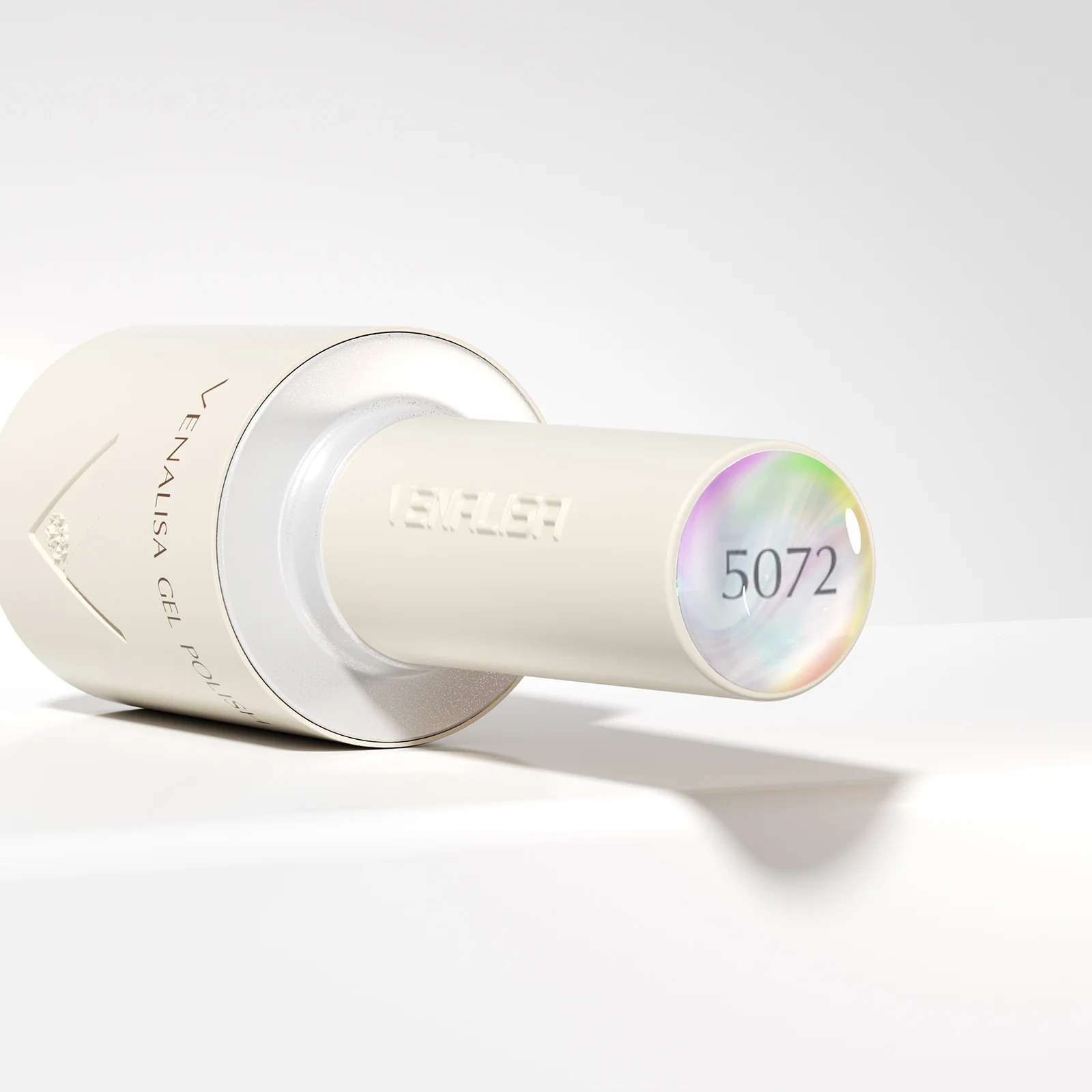 Nail Gel Polish 10ML SNOW LOTUS TPO Free Hema Free - Image 22