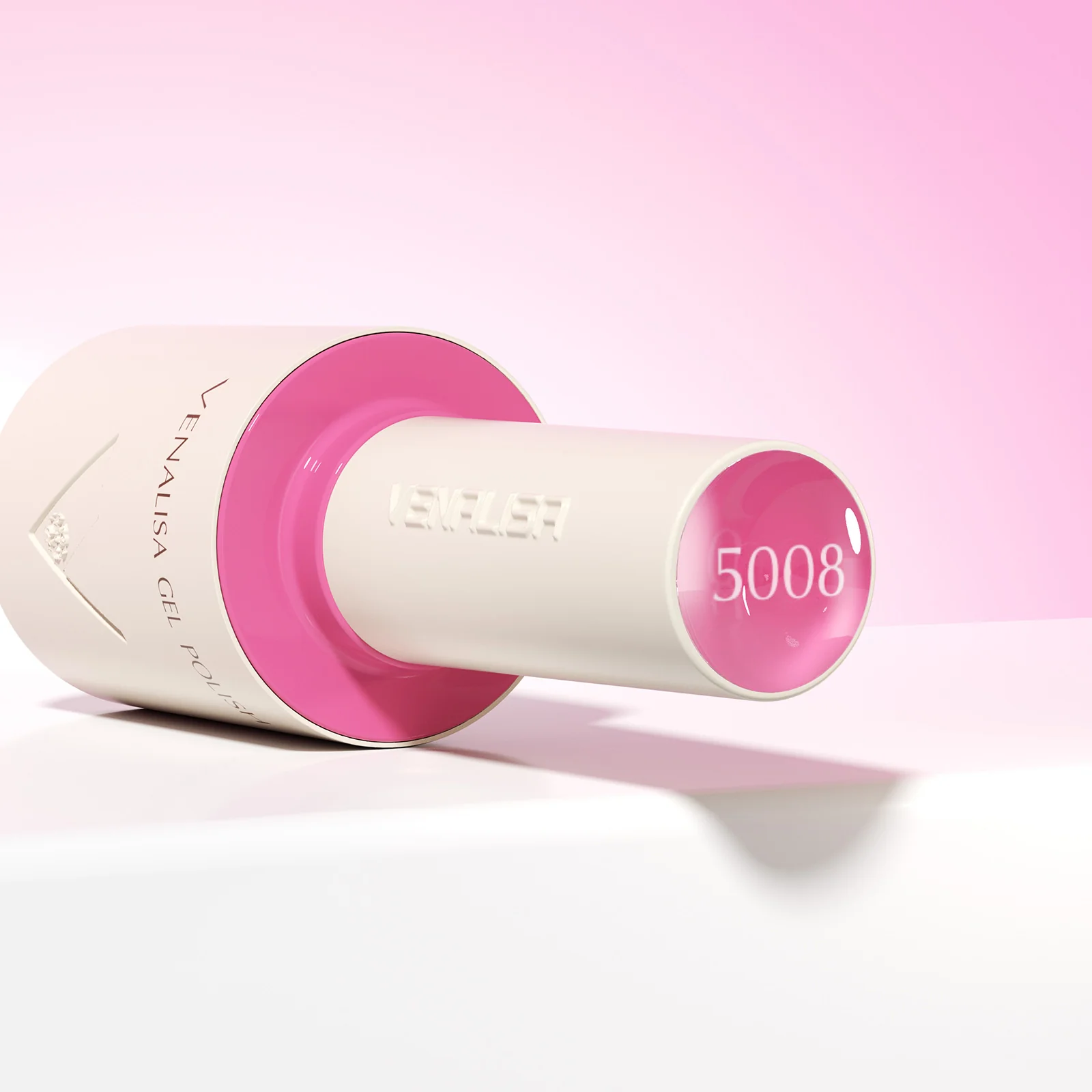 Nail Gel Polish 10ML VIVID SPECTRUM TPO Free Hema Free - Image 11