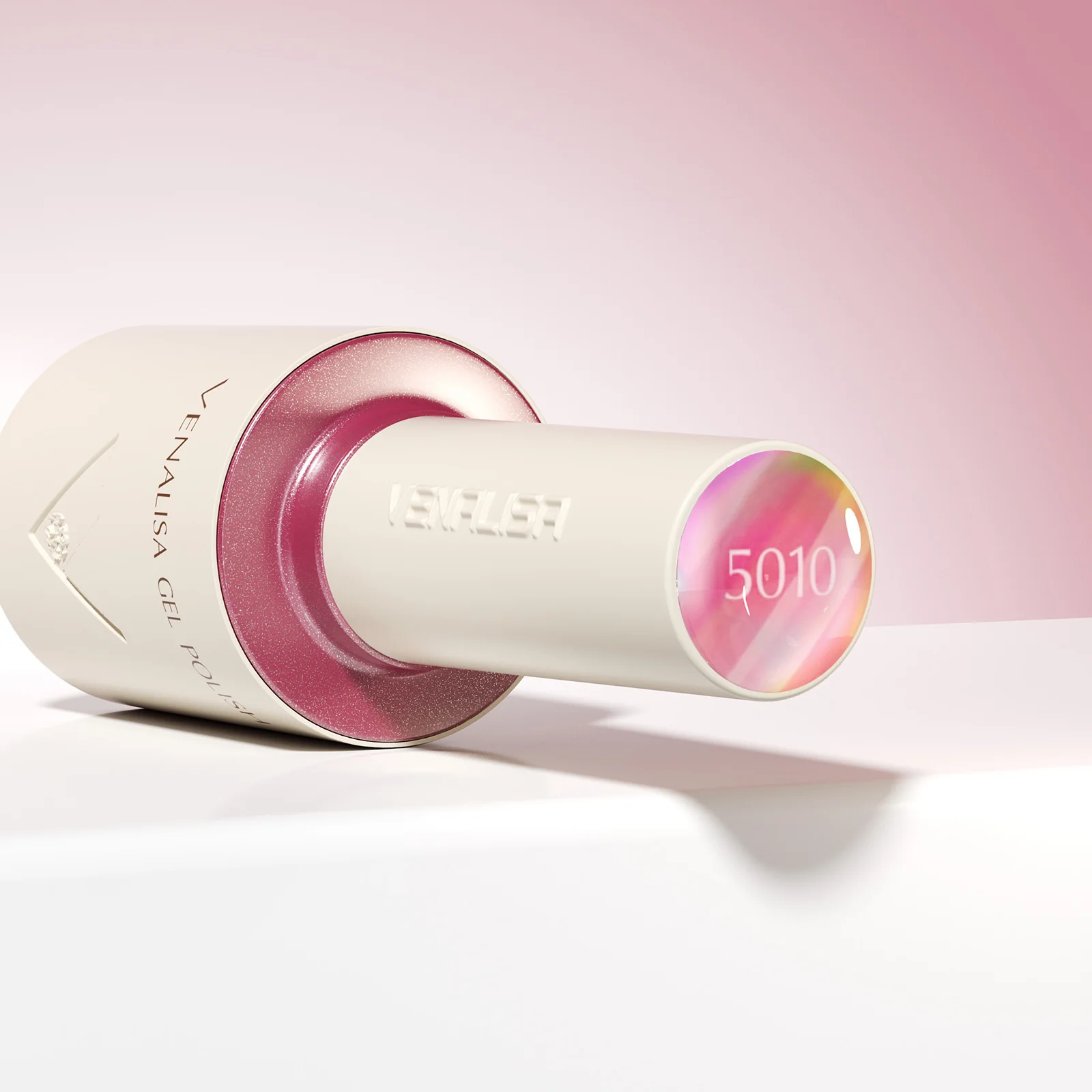 Nail Gel Polish 10ML VIVID SPECTRUM TPO Free Hema Free - Image 13