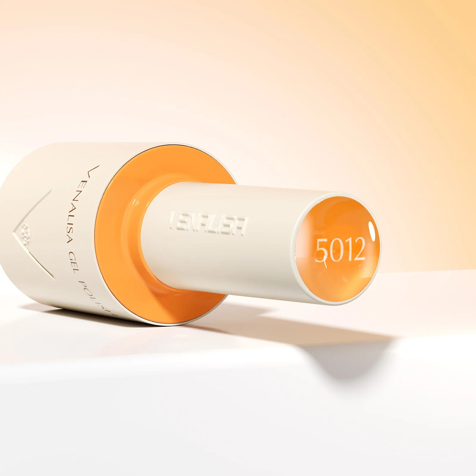 Nail Gel Polish 10ML VIVID SPECTRUM TPO Free Hema Free - Image 15