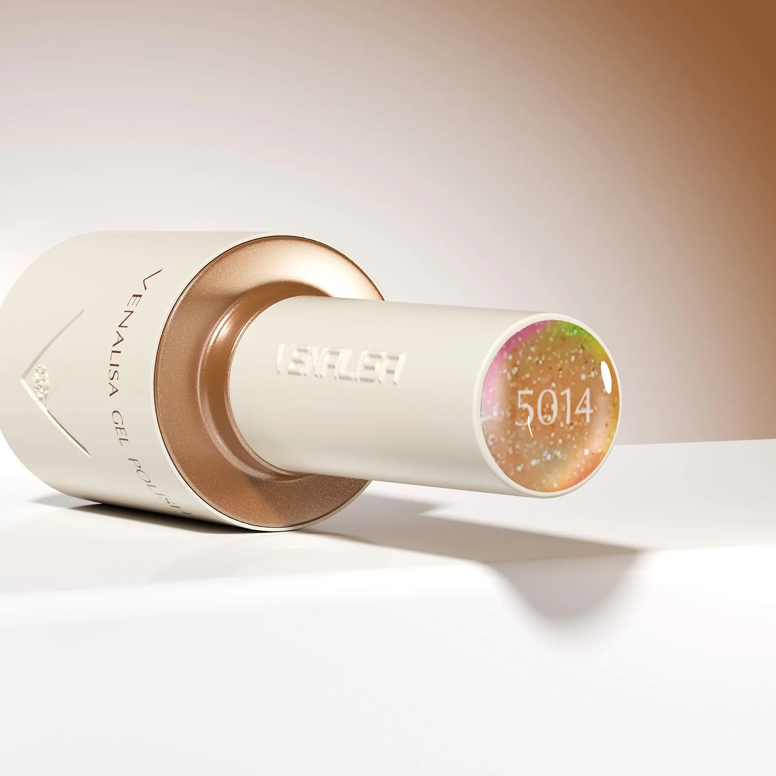 Nail Gel Polish 10ML VIVID SPECTRUM TPO Free Hema Free - Image 17