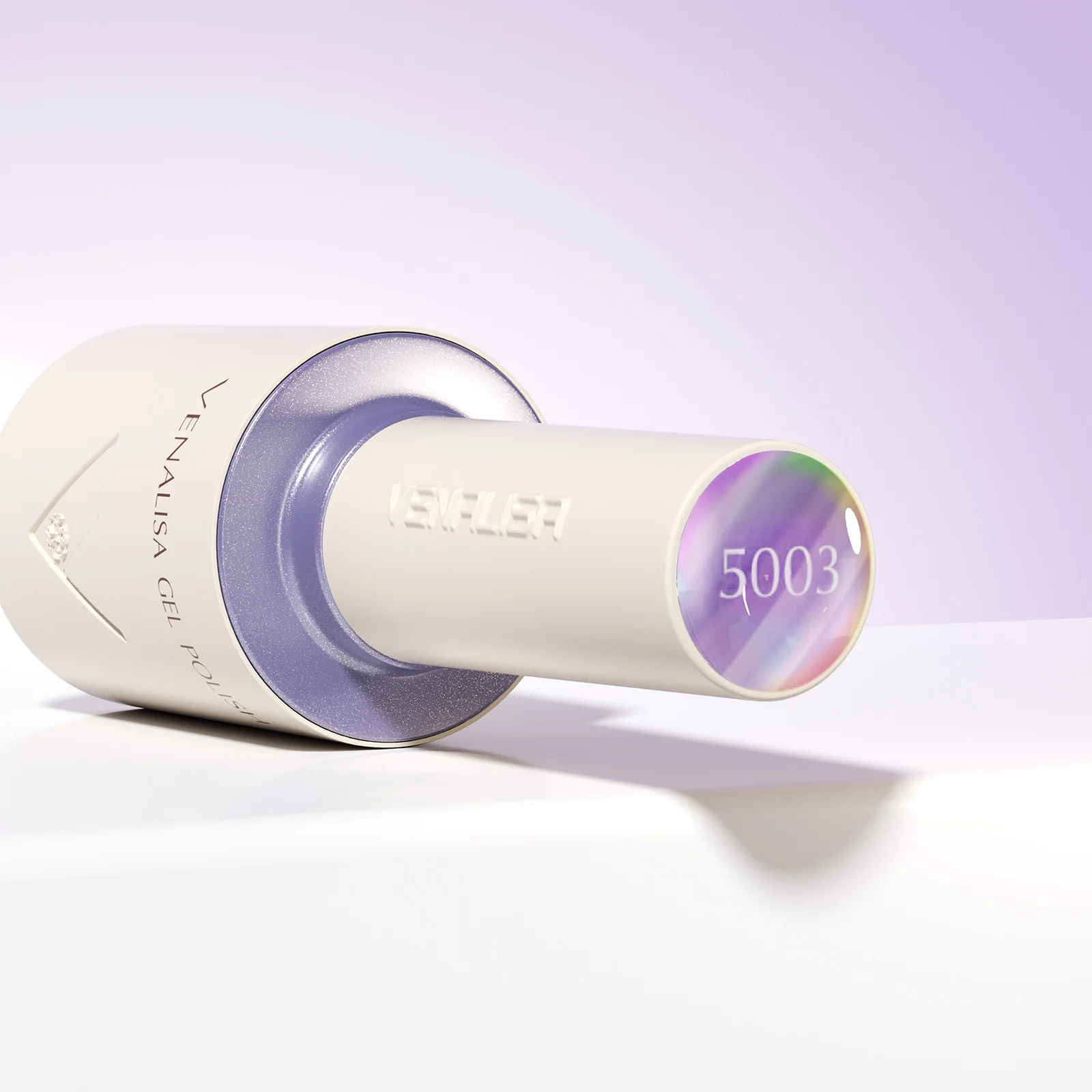 Nail Gel Polish 10ML VIVID SPECTRUM TPO Free Hema Free - Image 7