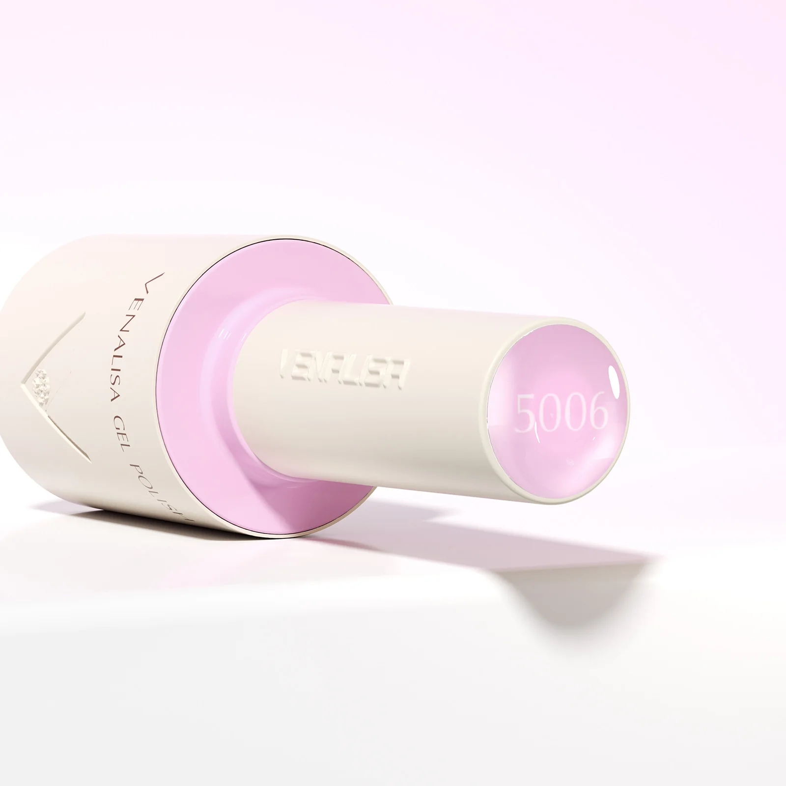 Nail Gel Polish 10ML VIVID SPECTRUM TPO Free Hema Free - Image 9