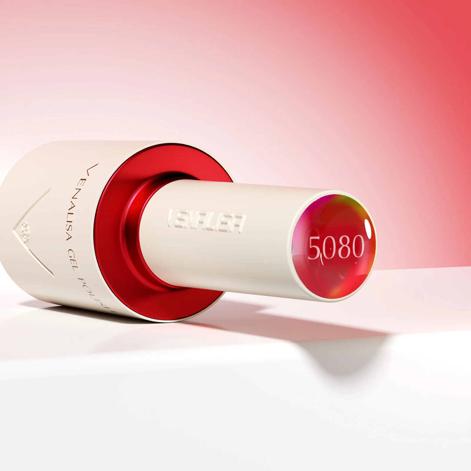 Nail Gel Polish 10ML (Semi-transparent Color) TPO Free Hema Free - Image 12