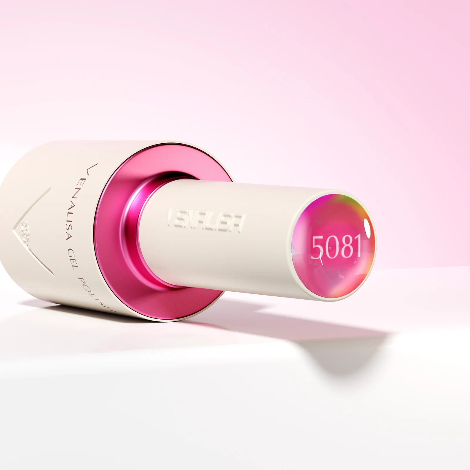 Nail Gel Polish 10ML (Semi-transparent Color) TPO Free Hema Free - Image 13