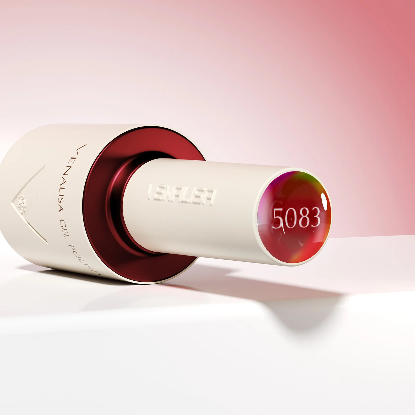 Nail Gel Polish 10ML (Semi-transparent Color) TPO Free Hema Free - Image 15