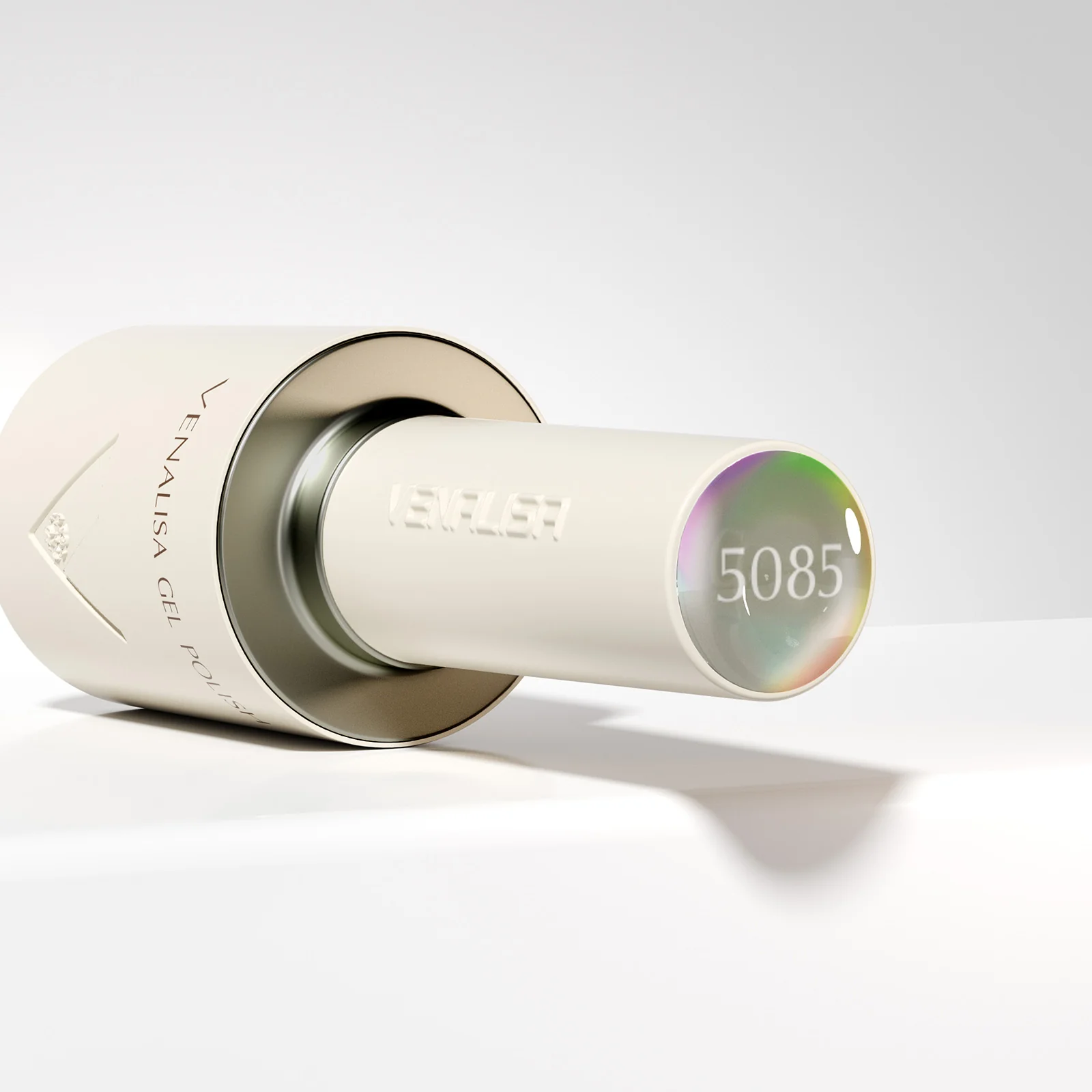 Nail Gel Polish 10ML (Semi-transparent Color) TPO Free Hema Free - Image 17