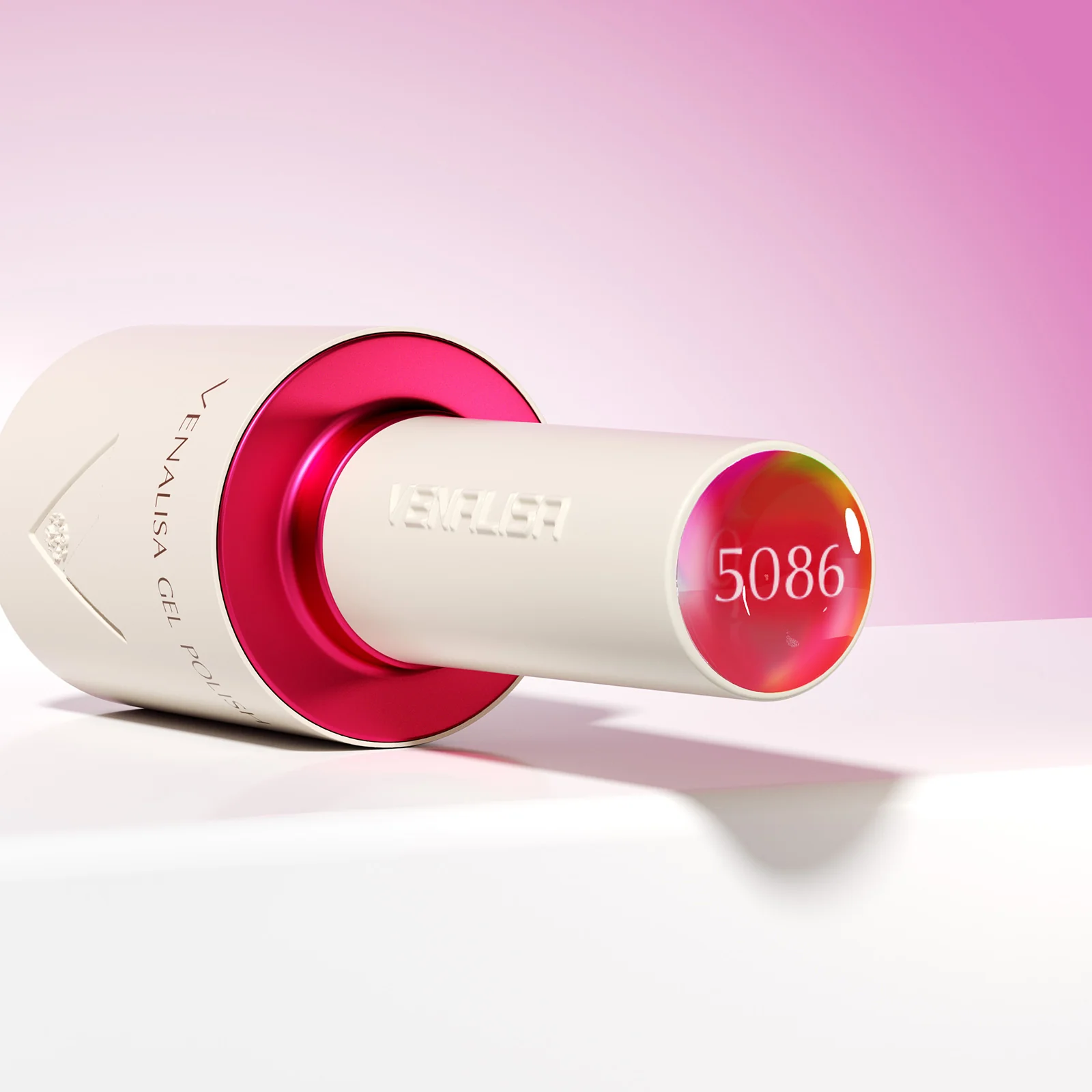 Nail Gel Polish 10ML (Semi-transparent Color) TPO Free Hema Free - Image 18