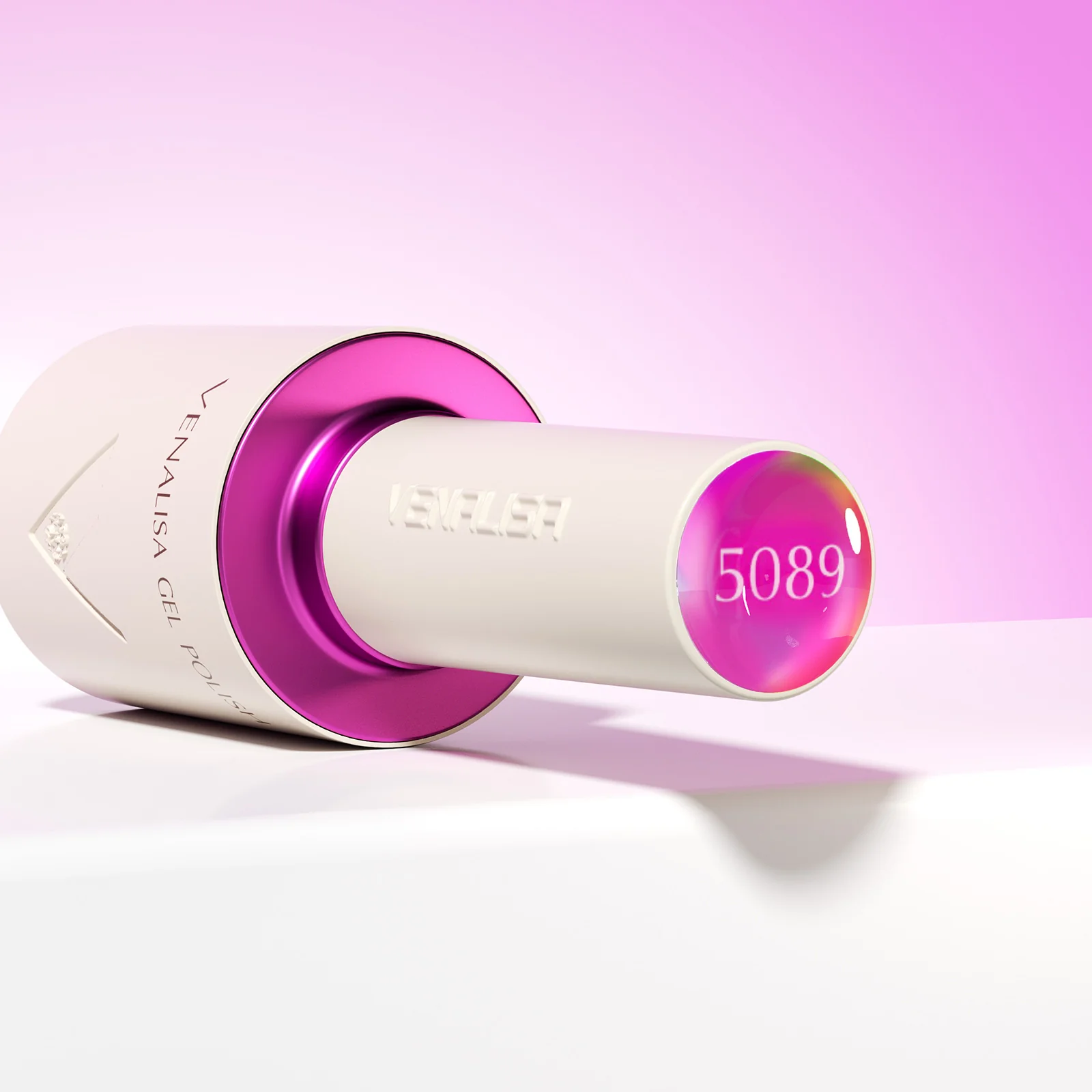 Nail Gel Polish 10ML (Semi-transparent Color) TPO Free Hema Free - Image 21